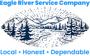 Eagle River Service CompanyLogo